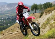 Honda CRF450R